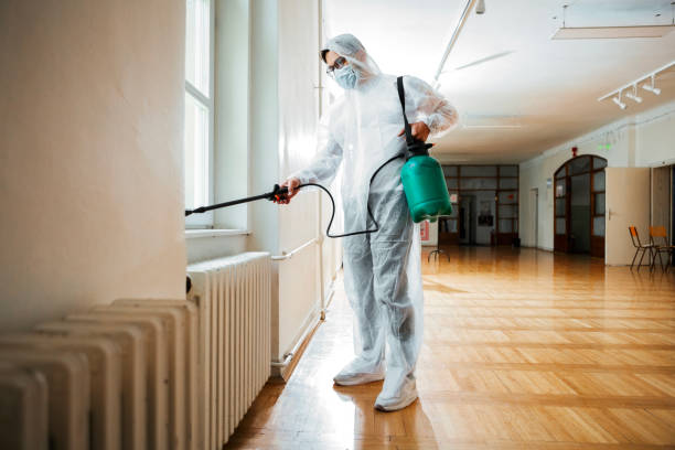 Best Residential Pest Control  in Cartervle, IL